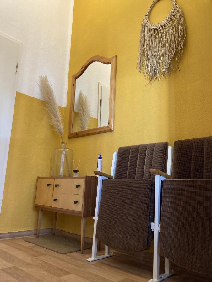 Sonniges Altstadt Nest ماغديبورغ المظهر الخارجي الصورة