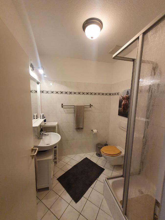 Sonniges Altstadt Nest ماغديبورغ المظهر الخارجي الصورة