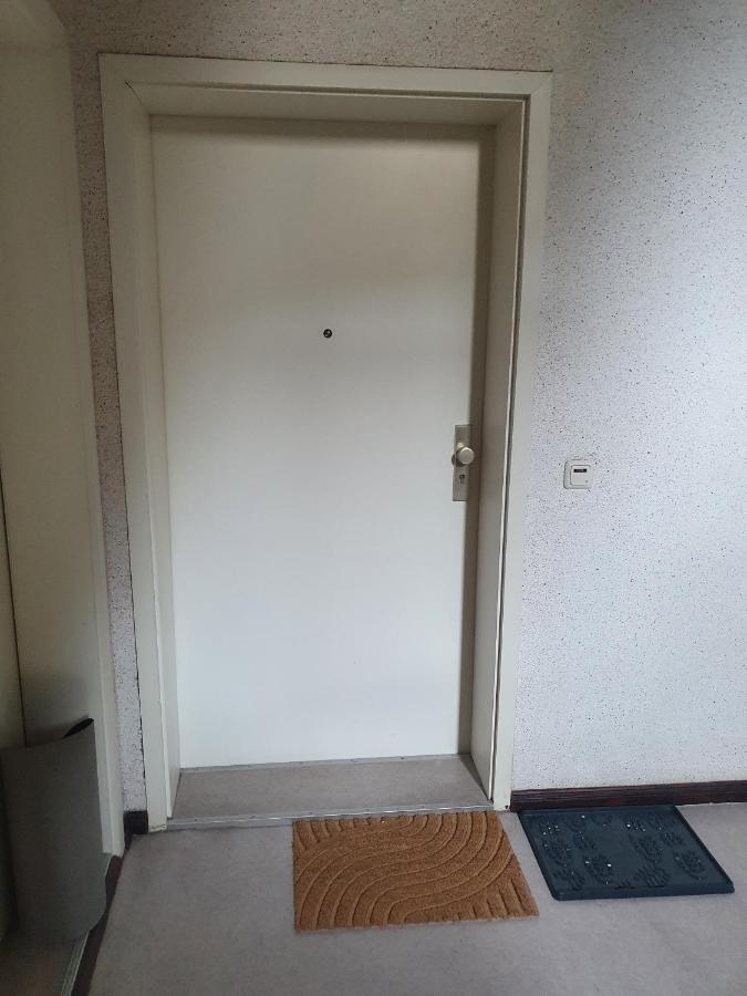 Sonniges Altstadt Nest ماغديبورغ المظهر الخارجي الصورة